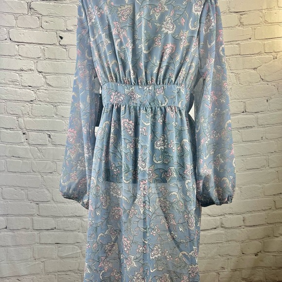 Relaxed kimono (Derek heart) - Picture 4 of 9